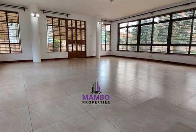 4 Bed House with En Suite at Ruaka Rd - 4