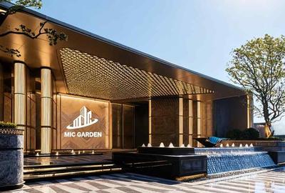 1 Bed Apartment with En Suite at Kileleshwa - 2