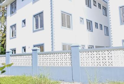 2 Bed Apartment in Mtwapa
