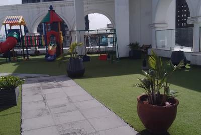 2 Bed Apartment with En Suite in Westlands Area - 2