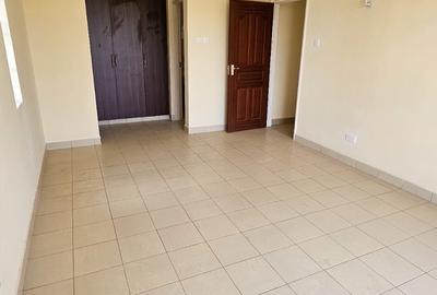 Serviced 3 Bed Apartment with Gym in Loresho