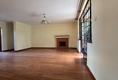 4 Bed House with En Suite in Kiambu Road - 2