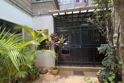 4 Bed Townhouse with En Suite in Parklands - 4