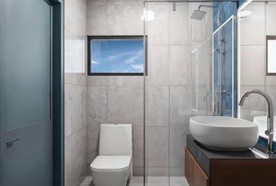 2 Bed Apartment with En Suite at Kitisuru