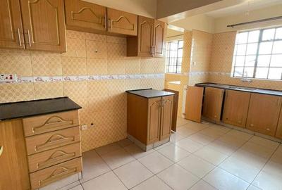 3 Bed Apartment with Swimming Pool in Lavington