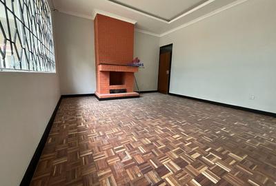 0.5 ac Commercial Property with Parking in Gigiri