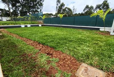 5 Bed House with En Suite in Kitisuru - 4