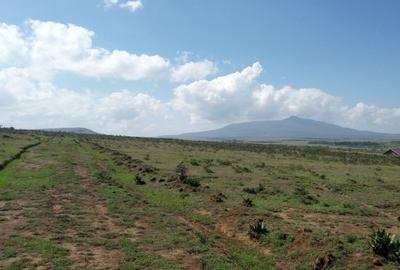 5,000 ft² Land in Naivasha