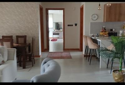 3 Bed Apartment in Spring Valley - 4