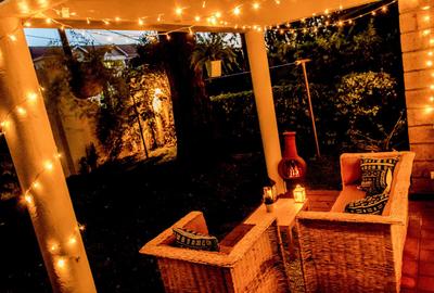 Furnished 2 Bed Apartment with En Suite in Westlands Area - 2