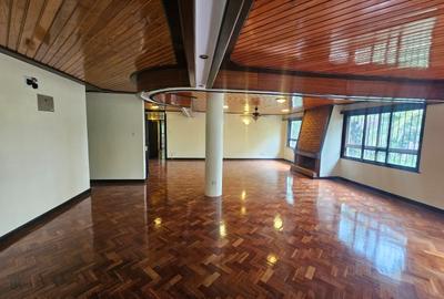 3 Bed Townhouse with En Suite in Westlands Area - 3
