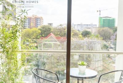 Furnished 1 Bed Apartment with En Suite at Lavington