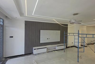 4 Bed Townhouse with En Suite in Ongata Rongai - 3