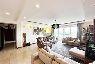 3 Bed Apartment in Parklands - 3