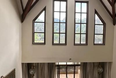 5 Bed Villa with En Suite in Lower Kabete - 4