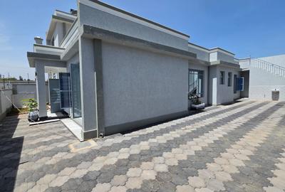 3 Bed House with En Suite in Ruiru - 2