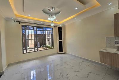 4 Bed House with En Suite in Ruiru