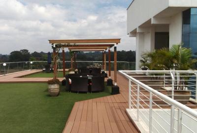 1 Bed Apartment with En Suite in Westlands Area