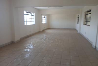 9,995 ft² Warehouse with Backup Generator in Syokimau - 2