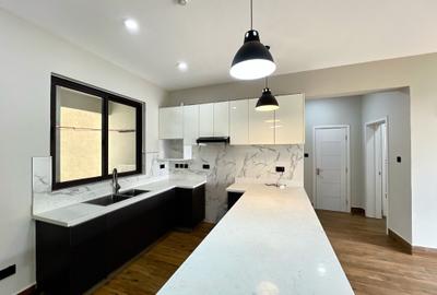 2 Bed Apartment with En Suite at Gitanga Road - 3