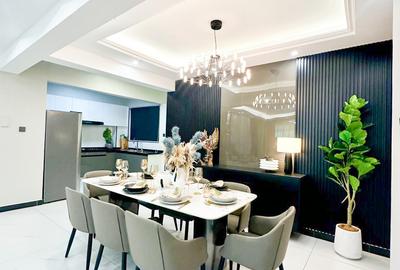 4 Bed Apartment with En Suite in Lavington - 2