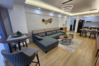 Serviced 2 Bed Apartment with En Suite at Sports Road - 4