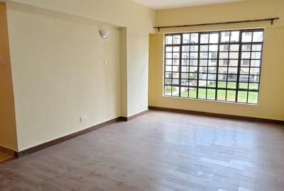 3 Bed Apartment with En Suite in Athi River