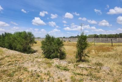 Land at Enka City - 3