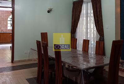 5 Bed House in Runda - 4