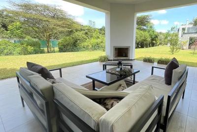 5 Bed Townhouse with En Suite at Karen