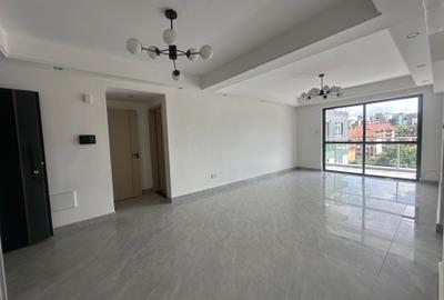 3 Bed Apartment with Swimming Pool at Waiyaki Way - 3