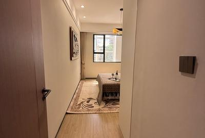 1 Bed Apartment with En Suite at Westlands - 4