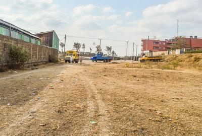 Commercial Land at Eastern Bypass