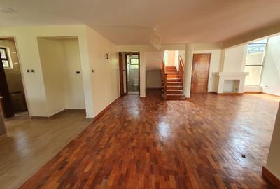 4 Bed House with En Suite in Karen - 2