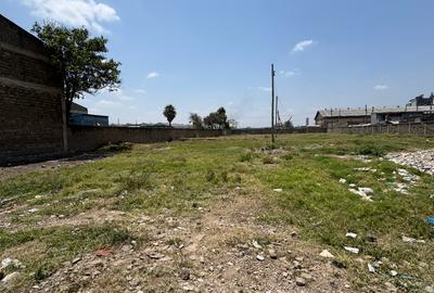 1 ac Commercial Land in Embakasi - 3
