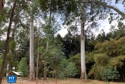 2.2 ac Land at Nairobi