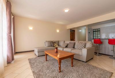 3 Bed Apartment with En Suite in Waiyaki Way