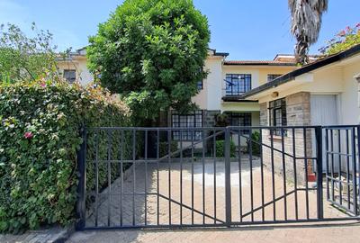 3 Bed Townhouse with Staff Quarters in Syokimau - 3