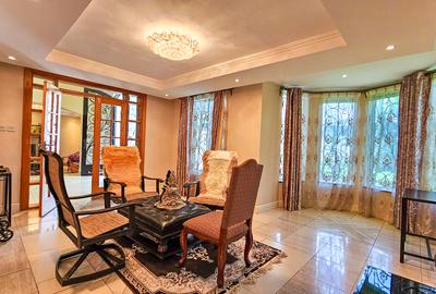 4 Bed House with En Suite in Kitisuru - 3