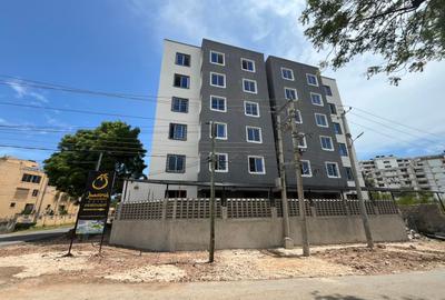 2 Bed Apartment with En Suite in Nyali Area