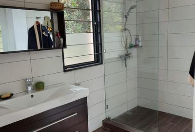 2 Bed Villa with En Suite in Muthaiga