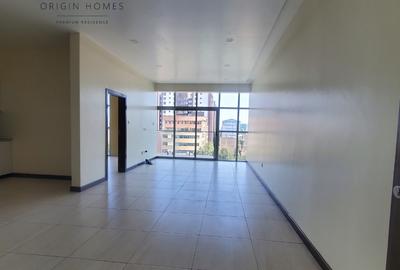 1 Bed Apartment with En Suite at Westlands