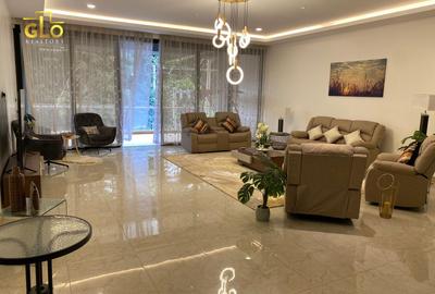 4 Bed Apartment with En Suite in Spring Valley