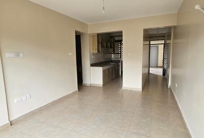 3 Bed Apartment in Kiambu Road