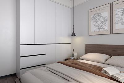 Serviced 2 Bed Apartment with Swimming Pool at Mawensi Road