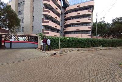 2 Bed Apartment with En Suite at Lavington Estate Nairobi