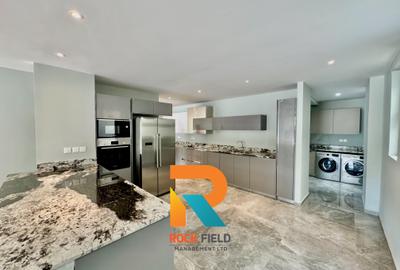 5 Bed Townhouse with En Suite in Lower Kabete - 4