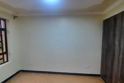 3 Bed Apartment with En Suite in Ruiru