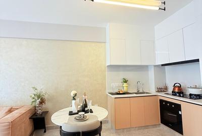 1 Bed Apartment with En Suite in Lavington - 4