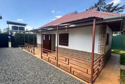 2 Bed House with Garden at Karen - 3